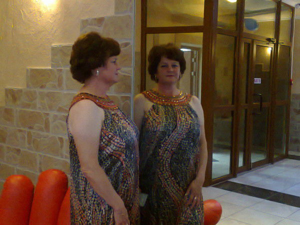 Ирина Стабенова