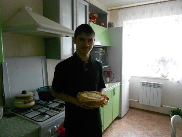 Сергей Семененко