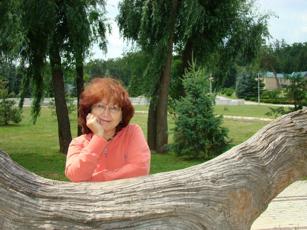 Нина Кириленко