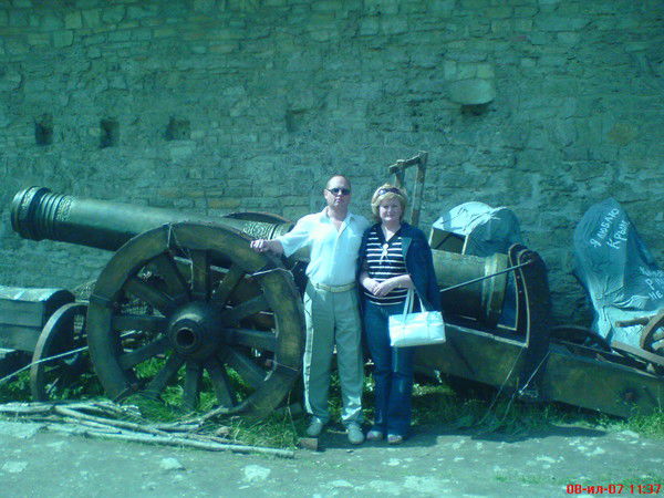 Зоя Пахомова