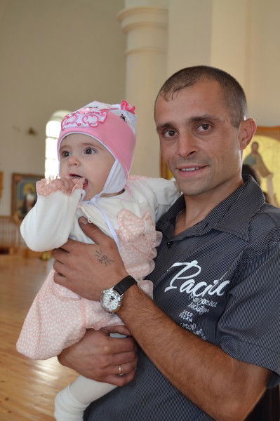 Василий Бондарчук