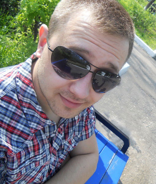 Алексей Зеленов