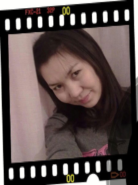 Макпал Тлеубердиева