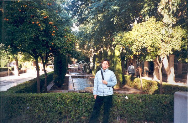 Гульзамира Усенбаева