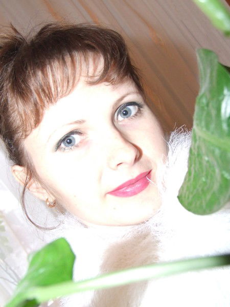 Татьяна Шванилова