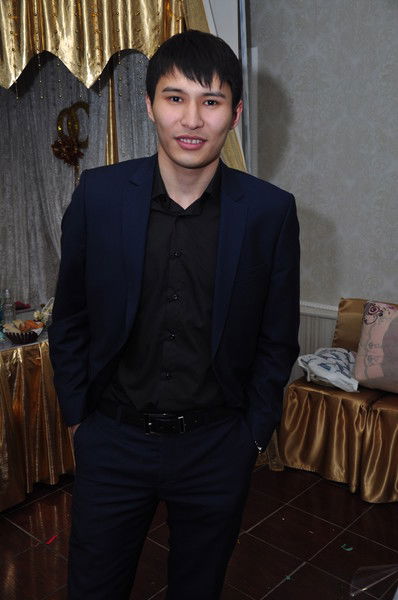 Данияр Daniyar