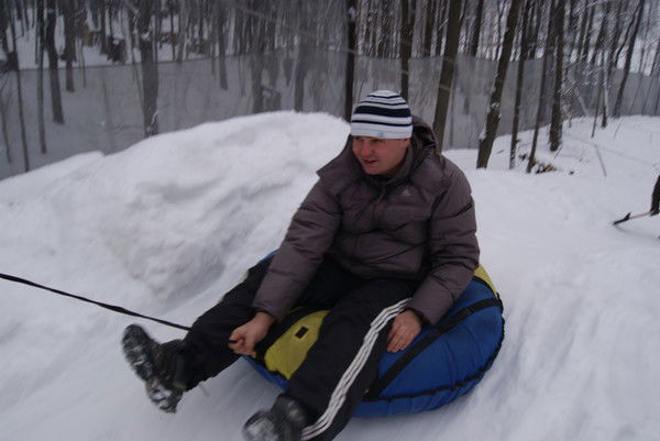 Анатолий Наумкин