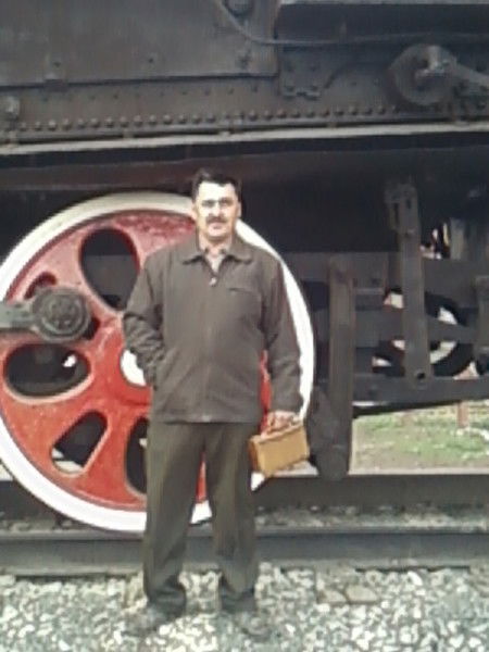 Сергей Котин