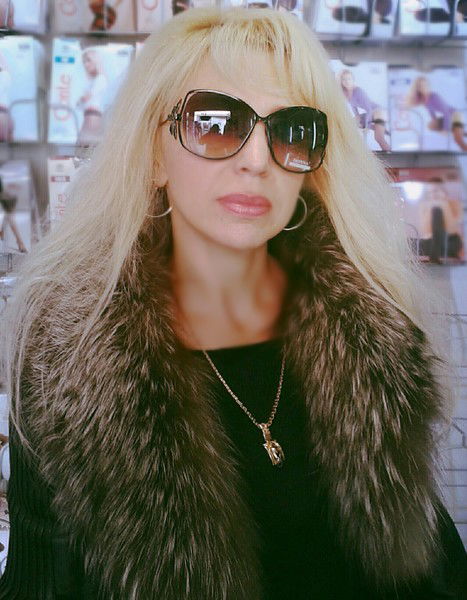 Юлия Сильванович