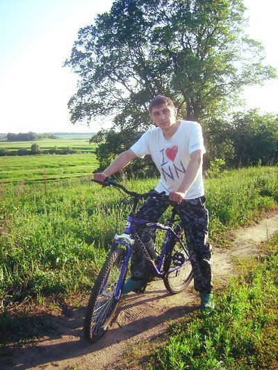 Артём Филатов