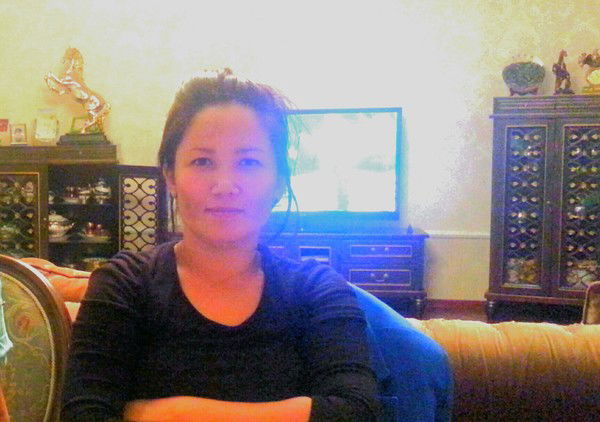 Жумагуль Балбауова