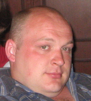 Ширшов Дмитрий