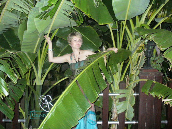 Мария Ромашова