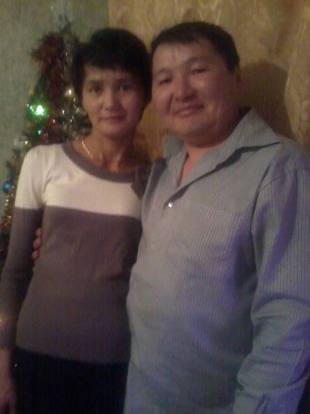 Козбогаров Жумгат