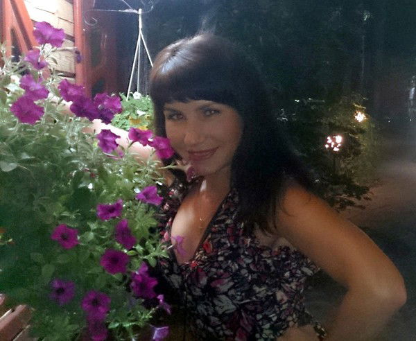 Наталья Першина