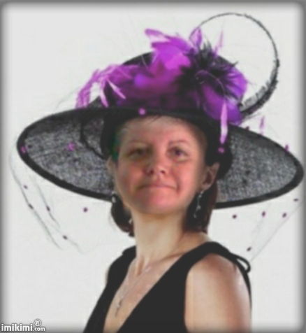 Любовь Апетян