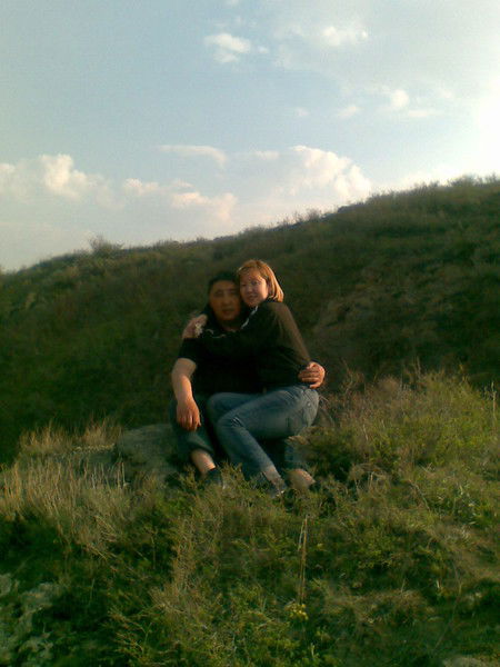 Арман Бектемиров