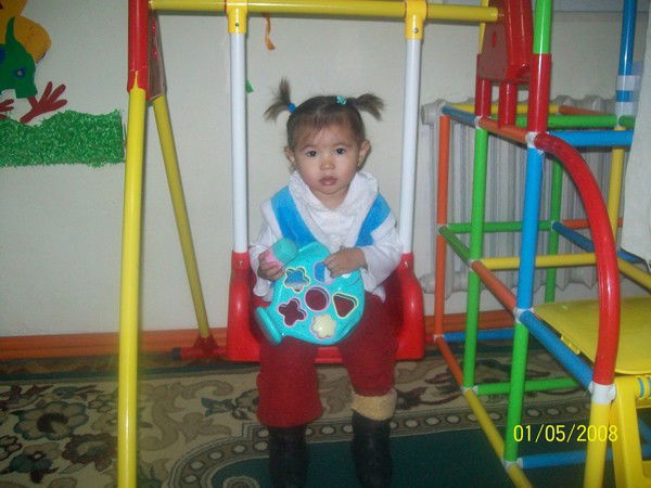 Махамбет Даутбаев