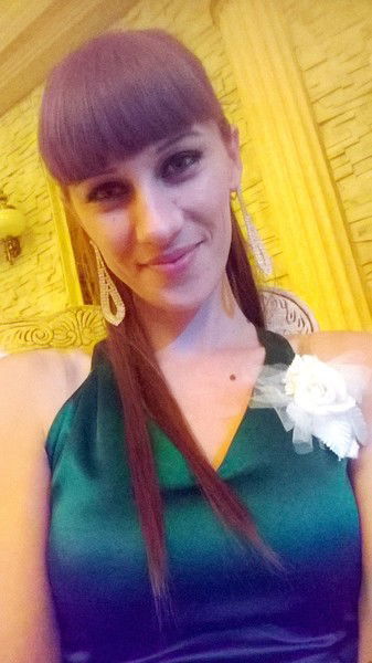 Лилия Алексеенко