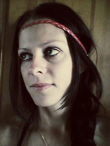 Лена Аносова