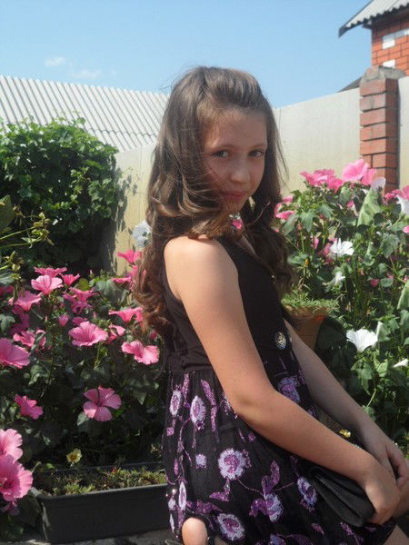 Маринусик Кнопочк@