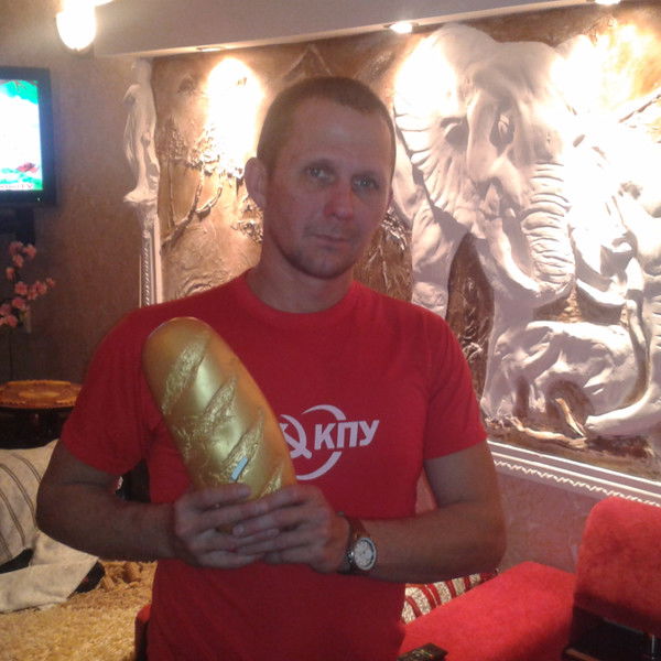 Сергей Беседин