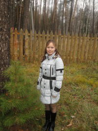 Зоя Кудряшова-Путякова