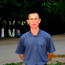 Серик Кенбаев