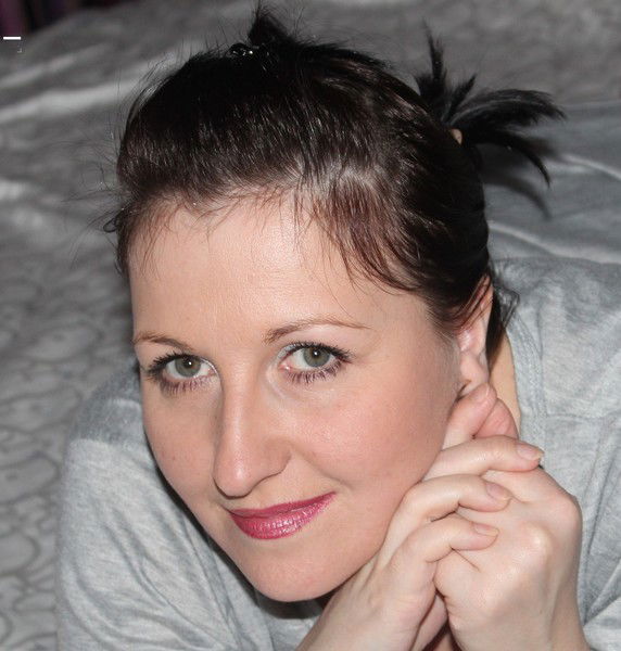 Анна Овчинникова