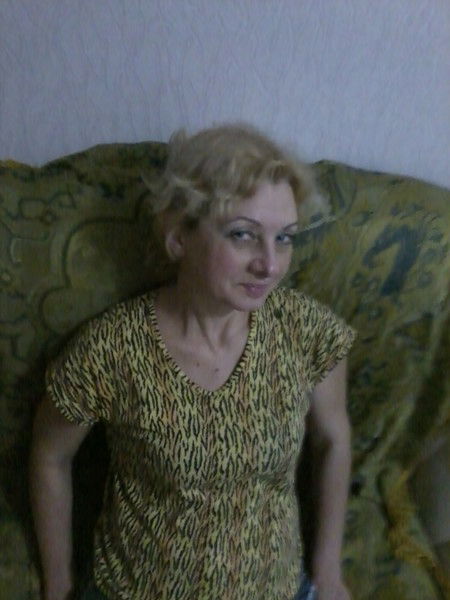 Тина Тищенко