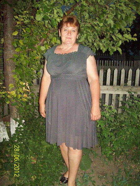 Татьяна Миних