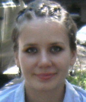 Ирина Пугачева