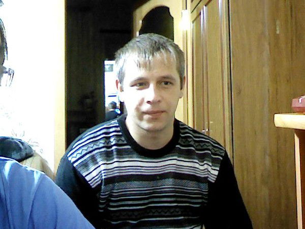 Владимир Науменков