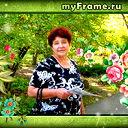 Любовь Бикард