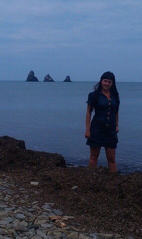 Наталья Шаталова