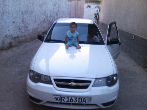 Bahromjon Shamsiddinov