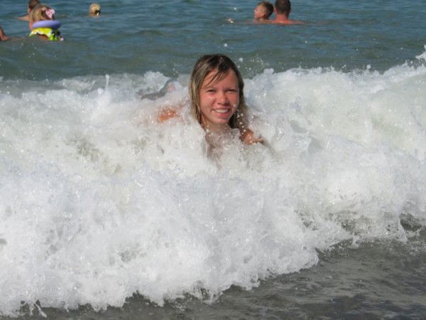 Ольга Зуева