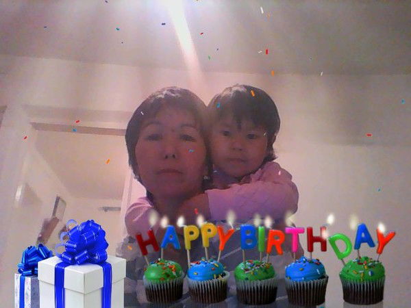 Гаухар Нарбекова