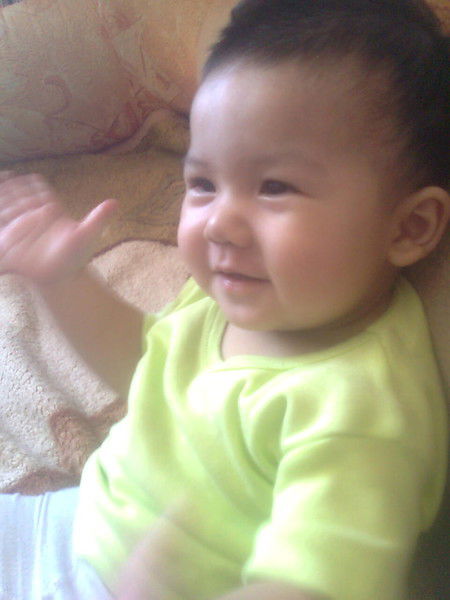 Сауле Каптаева