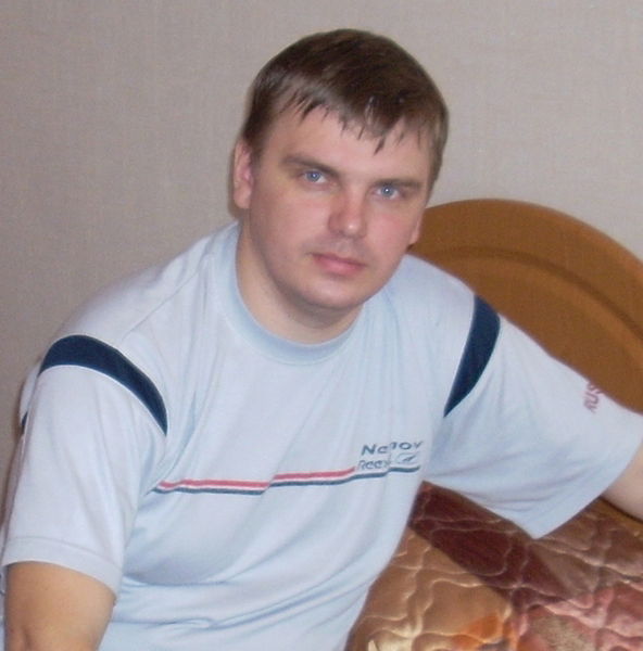 Вячеслав Кортунов