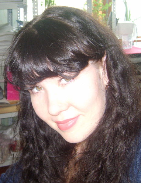 Любовь Ермоленко