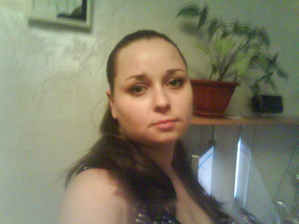 Ольга Тумбулова