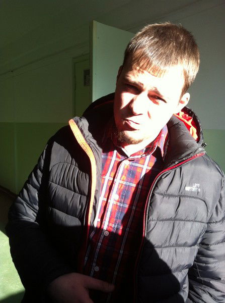 Андрей Кировский