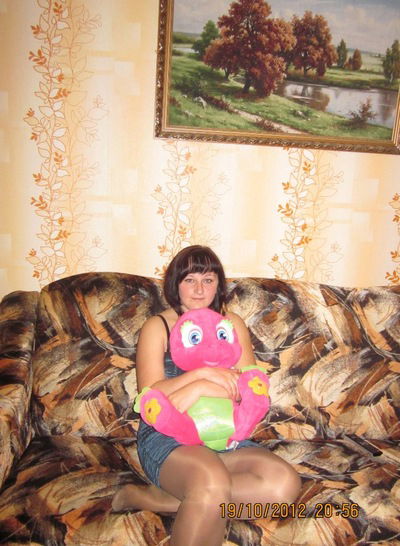 Екатерина Макарова