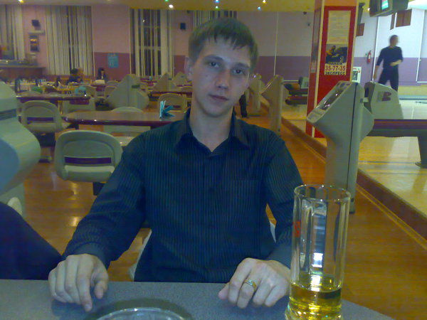 Иван Полётов