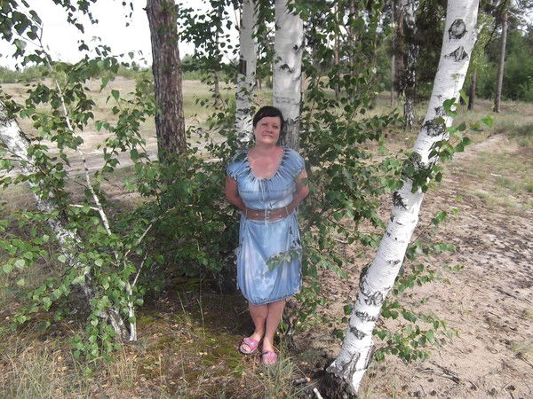 Наталья Золотухина