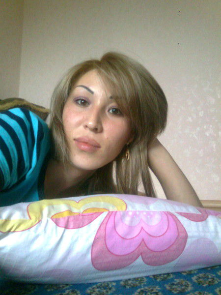 Алтынай Туякбаева