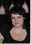 Мария Зыкова