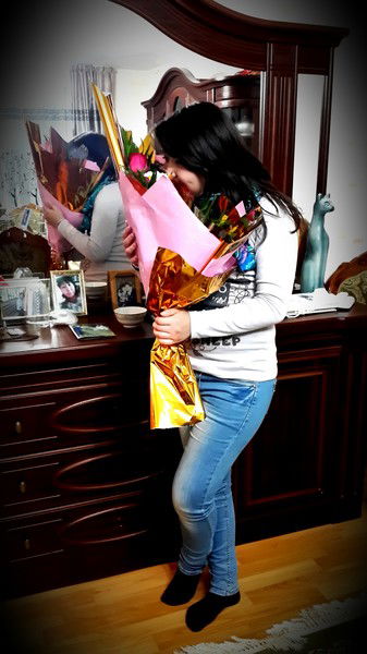 Айка Бекмагамбетова