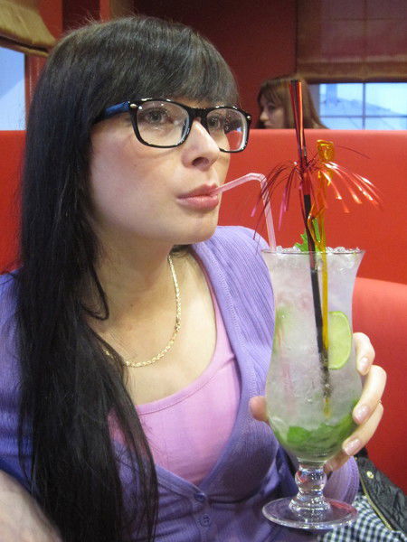 Ирина Логинова